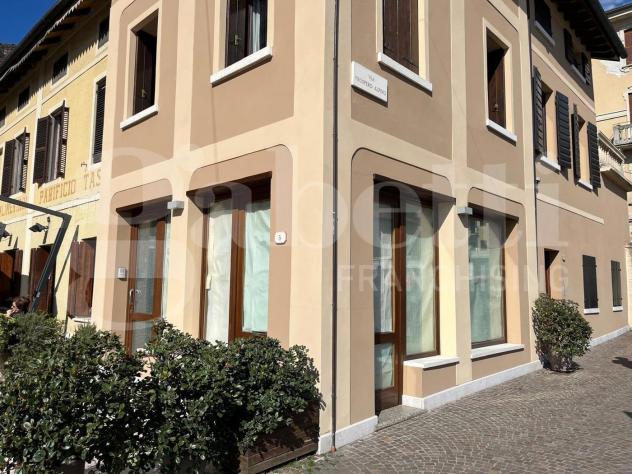 Negozio - Marostica . Rif.: Cod. rif 3315146ACG