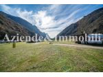 Ristorante campeggio con casa singola e area pertinenziale in vendita a Ballabio