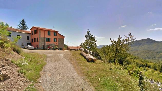 Agriturismo in vendita a Varese Ligure - Foto 19
