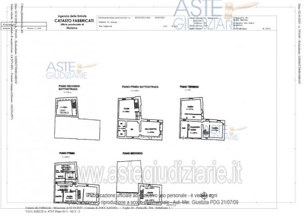 IMMOBILI-ALTRA CATEGORIA-Via Lamizze, 473, 41059 Zocca MO, Italia - Foto 10