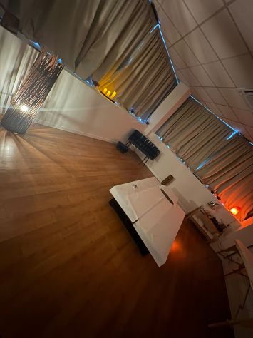 ELISIR WELLNESS🪷....IL PIACERE DI LASCIARSI ANDARE..🌟🌟🌟... - Foto 2 Tel:3793605284