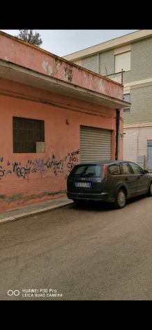 Capannone nel quartiere del pittore - Foto 3 Tel:3773740451