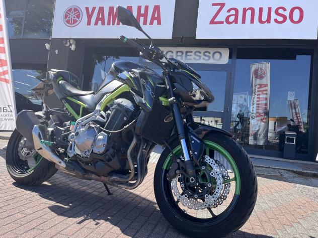 Kawasaki Z 900 35kw A2 - Foto 2