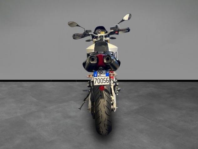 APRILIA Dorsoduro 750 DORSODURO 750 - SCARICHI ARROW - Foto 4