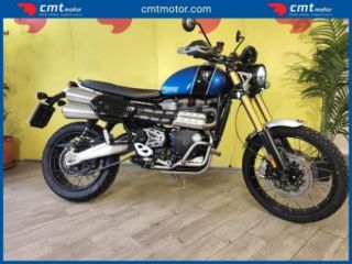 TRIUMPH Street Scrambler 1200 XE rif. 24185104