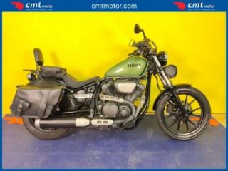 YAMAHA XV 950 Garantita e Finanziabile rif. 24112186