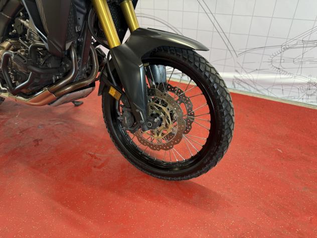 Honda CRF1000L Africa Twin Africa twin 1000 DCT - YM 2017 - Foto 8