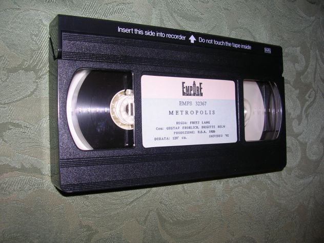 METROPOLIS - Foto 4