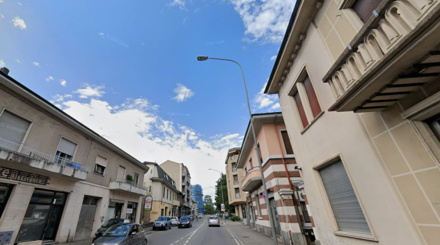 Bilocale 60Mq appena ristrutturato 600eu