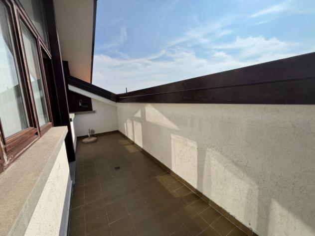 Appartamento di 120 m² con 3 locali in affitto a Lallio - Foto 10