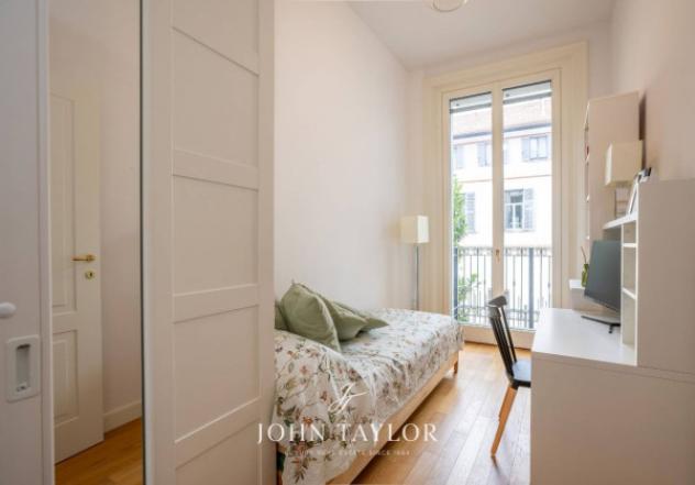 Appartamento di 120 m² con 5 locali in affitto a Milano - Foto 17