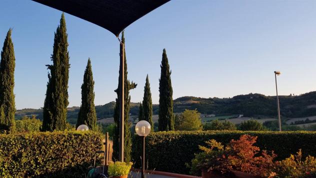 Appartamento in Affitto in zona BARGINO con giardino - Foto 15