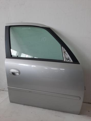 PORTIERA ANTERIORE DESTRA OPEL Meriva 1° Serie (0306)