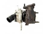 TURBINA TOYOTA Yaris Serie 780708-0002 1NDTV Diesel 1400 (0811)