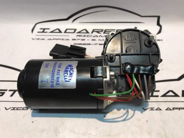 Motorino TergiCristalli Ant Dacia Logan dal 2004 6001547913