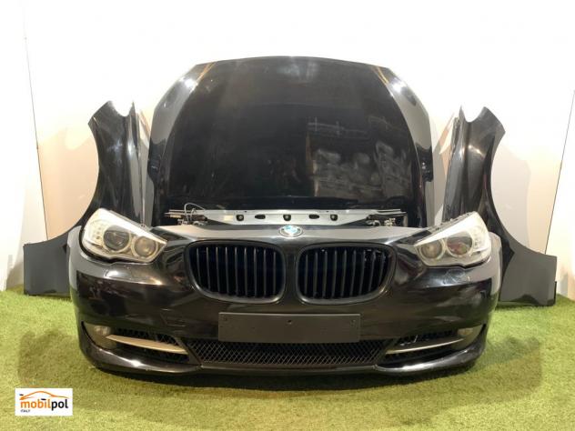 BMW 5 GT F07 Fari Paraurti Cintura Cofano Anteriore 12246
