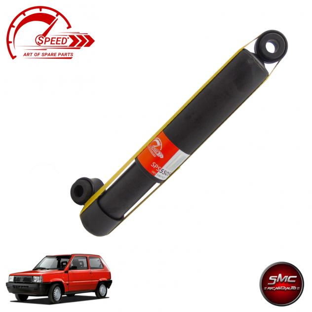 ammortizzatore posteriore speed fiat panda 141 sps55054