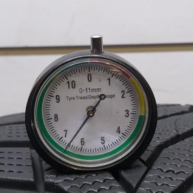 4 GOMME 225 45 18 NEXEN A61424 - Foto 3