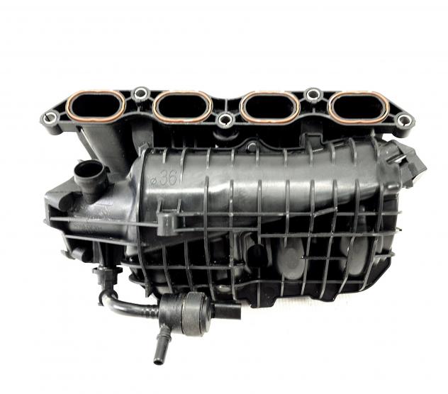 COLLETTORE ASPIRAZIONE MINI Cooper 2° Serie V760459780 Benzina 1600 (0613) - Foto 7