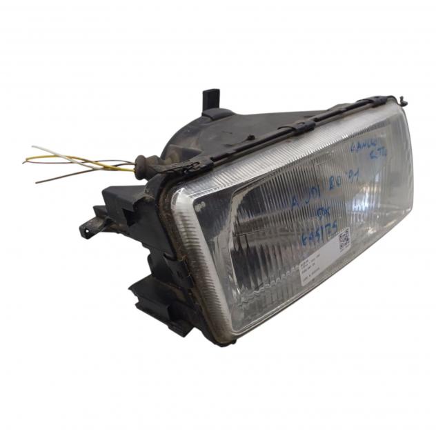 FARO ANTERIORE DESTRO AUDI 80 Serie (B3) NON DISP (8691) - Foto 2