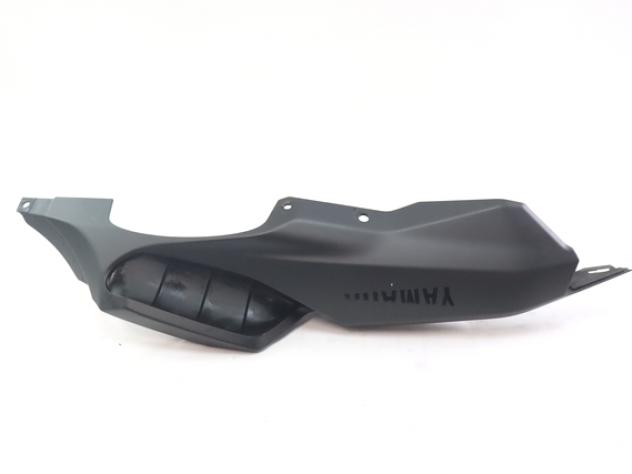 YAMAHA MT-07 1WS2172100P0 CARENA FIANCHETTO POSTERIORE DESTRA 14 - 16 REAR RIGHT SIDE COVER - Foto 4