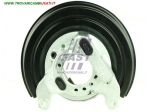 KIT RIPARAZIONE FRENI IVECO DAILY 06 POSTERIORE DX FRENO A MANO 35C / 40C / &hellip;