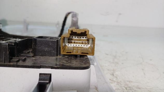 LUCE DI CORTESIA ANTERIORE JEEP Renegade Serie 07357568370 46337540 (18) - Foto 6