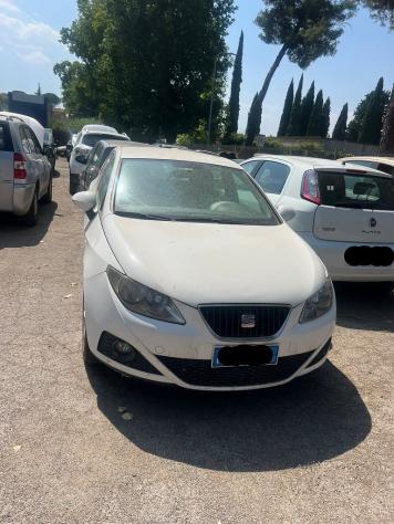 VARI PEZZI DI RICAMBIO SEAT IBIZA - Foto 3