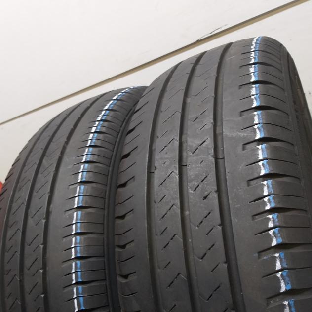 2 GOMME 215 65 16C LEAO A57492 - Foto 4
