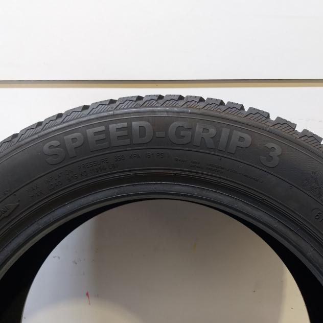 2 GOMME 205 55 16 SEMPERIT A55079 - Foto 4
