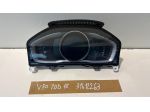 QUADRO STRUMENTI VOLVO V70 3° Serie 31412263 (0716)