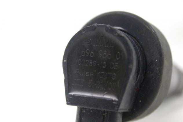 BMW G 650 X 12137715848 BOBINA ACCENSIONE K15 06 - 09 IGNITION COIL 7686986 12137706626 - Foto 4