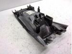 HONDA CBF 500 CARENA SOTTOCODA PARAFANGO POSTERIORE INTERNO 2004 2006 PC39C04F