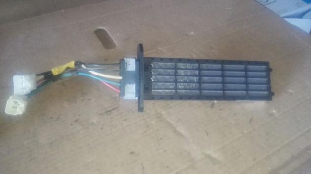 Resistenza DENSO 013410-0530 Subaru Legacy OUTBACK AWD 2011