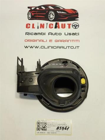 SPORTELLINO CARBURANTE OPEL Insignia Berlina 13267340 13244482 A20DTH (0817) - Foto 2