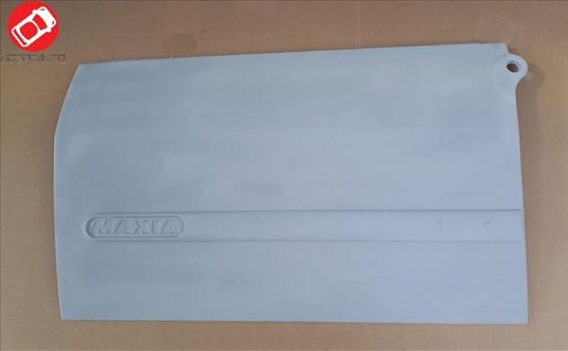 7AA039 PANNELLO ESTERNO PORTA SINISTRA AIXAM A.721 CITY SCOUTY CROSSLINE MINAUTO