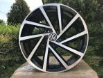 CERCHI 17 - 19 VW mod. SPIELBERG MADE IN GERMANY