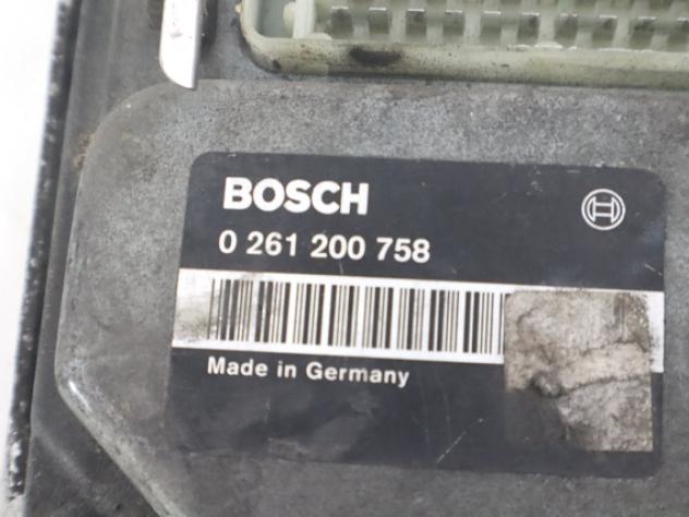 BMW R 1100 GS 13611341599 ECU CENTRALINA MOTORE 259 94 - 01 ENGINE CONTROL UNIT 13611341742 13611341578 13611341925 13611342747 13611341228 1361134125 - Foto 3