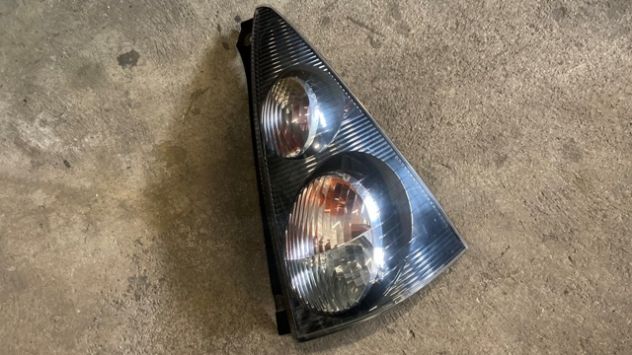 Fanale posteriore DX Citroen C1 del 2007 - Foto 2