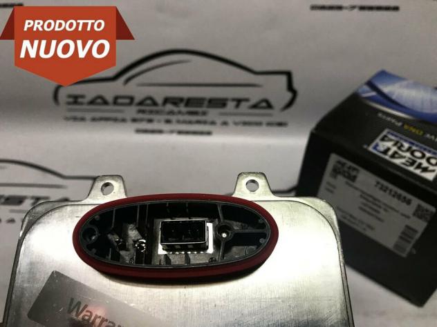 Centralina Fari Xenon Golf 6 - X6 - Range Rover Sport 5M0907391 - Foto 3