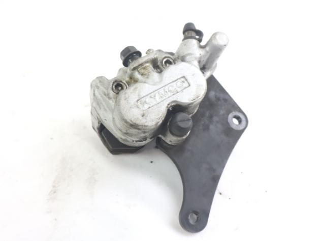 KYMCO GRAND DINK 150 45200KKC2E00NJA PINZA FRENO ANTERIORE 01 - 05 FRONT BRAKE CALIPER - Foto 5