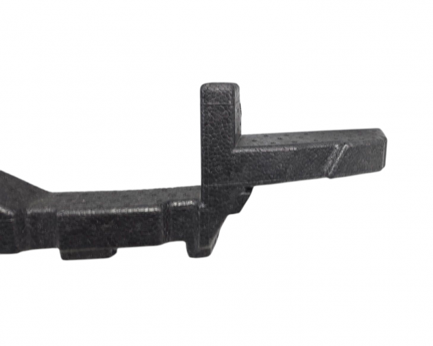 ASSORBITORE PARAURTI ANTERIORE AUDI Q3 Serie (F3B) 83A807550 (18) - Foto 4
