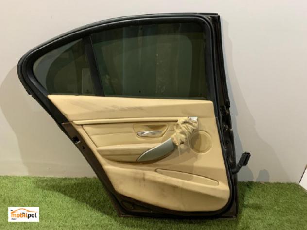 PORTA POSTERIORE BMW F30 - LATO SINISTRO - 12775 - Foto 5