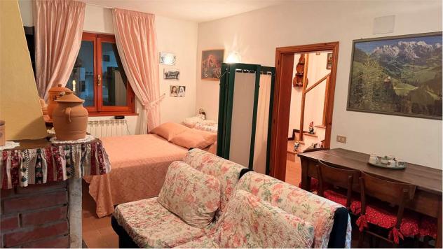 Baita cutigliano - La BAITA,un sogno in montagna in un'oasi incontaminata - Foto 9