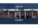 Immobile in asta di 2249 m² in vendita a Trevi