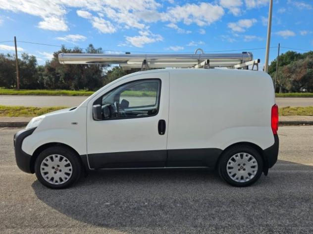 FIAT Fiorino 1.3 MJT 95CV SX ALLESTITO OFFICINA MOBILE rif. 23940674 - Foto 10