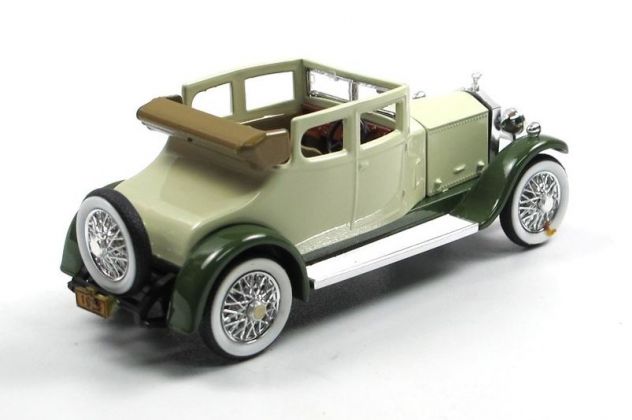 ROLLS-ROYCE TWENTY (1923) - Foto 2