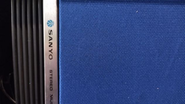 SANYO Music Center G2915NK - Foto 8