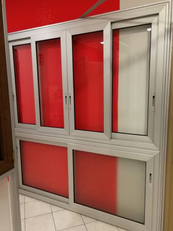 Serramenti da esposizione - Foto 2