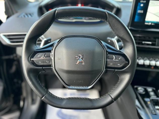 PEUGEOT 3008 BlueHDi 130 EAT8 Allure Pack rif. 24108895 - Foto 9